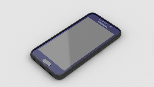 galaxy s6保护壳和支架12缩略图